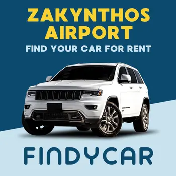 Billeje Zakynthos Lufthavn