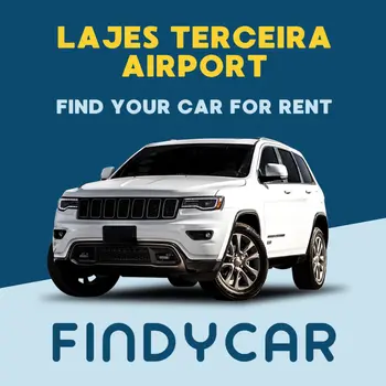 Billeje Lajes Terceira Lufthavn