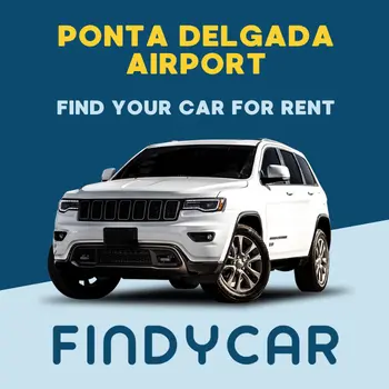 Billeje Ponta Delgada Lufthavn