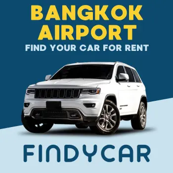Billeje Bangkok Lufthavn