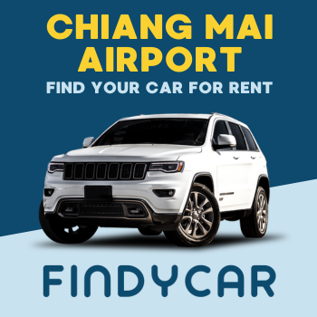 Billeje Chiang Mai Lufthavn Billeje Chiang Mai Lufthavn