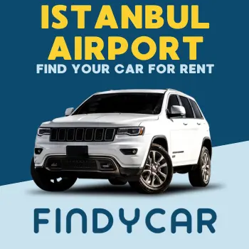 Billeje Istanbul Lufthavn
