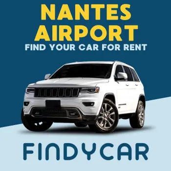 Billeje Nantes Lufthavn Billeje Nantes Lufthavn