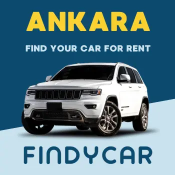 Billeje Ankara